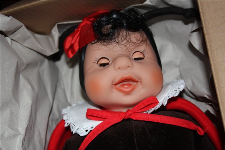 Приносящие удачу и Емми от Аннетте Химстедт (фото 3)