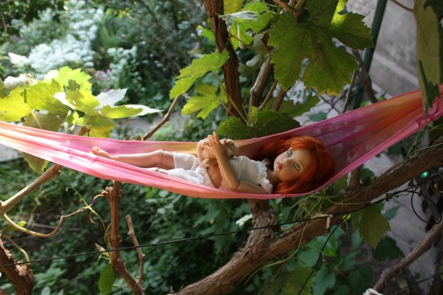 Бетани от Helen Kish