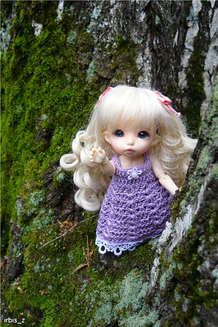 Осенняя сказка. Часть 1. (PukiFee Ante Ариэтти, PukiFee Bonnie Ариэль) | Бэйбики Осенняя сказка. Часть 1. (PukiFee Ante Ариэтти, PukiFee Bonnie Ариэль)