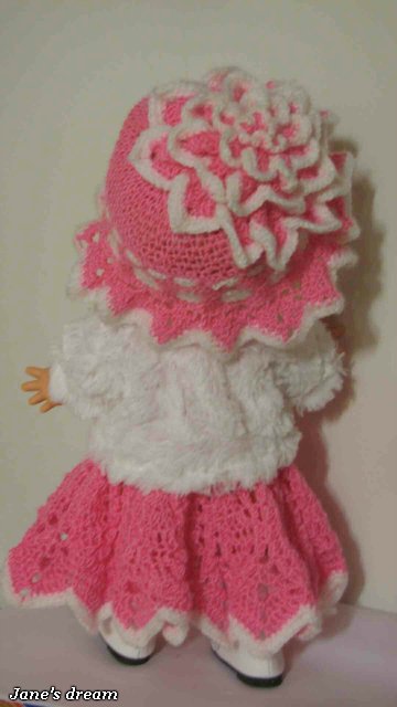 Прекрасные Феи Цветов. Galoob - Baby Face, часть 1