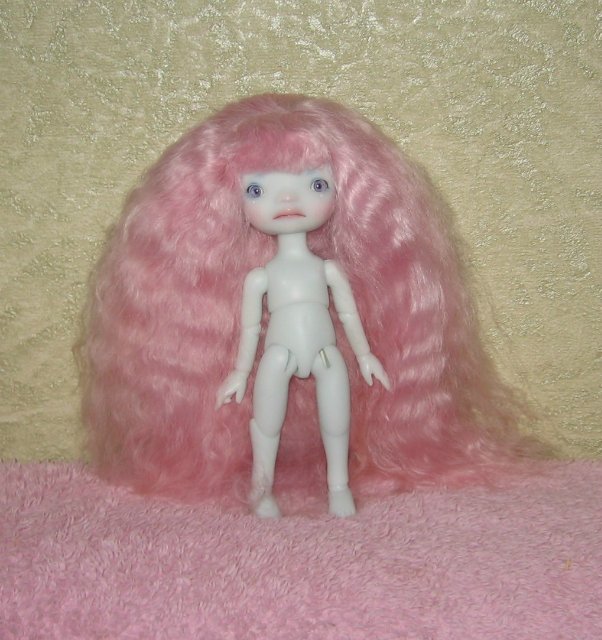 Мечты сбываются или у нас прибавление