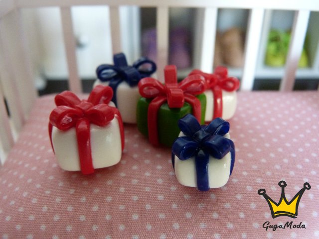 Ирреальный магазин GuguModa