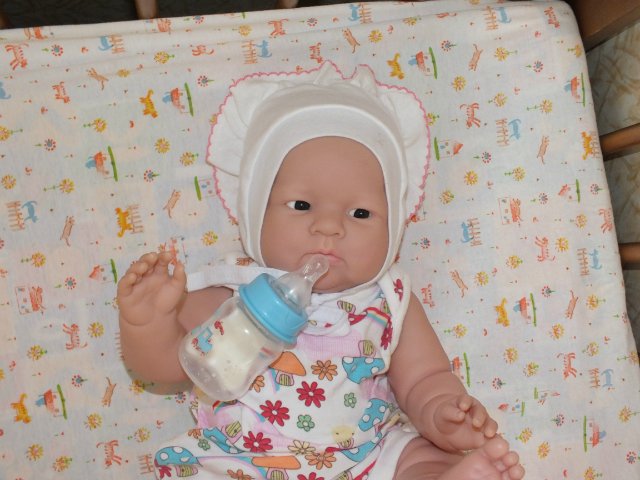 Малыши карандаши Berenguer (фото 7)