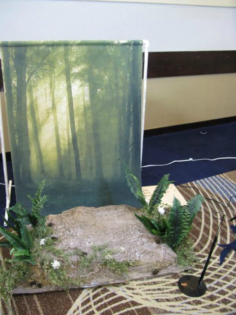 Выставка кукол Dollism 19-21 сентября 2014 в Нью-Йорке. Часть 2я