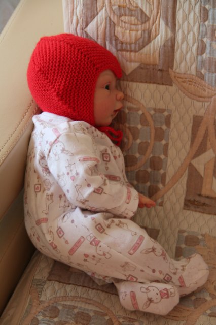 Как мы к зиме готовились — Одежда и обувь для кукол своими руками: фото