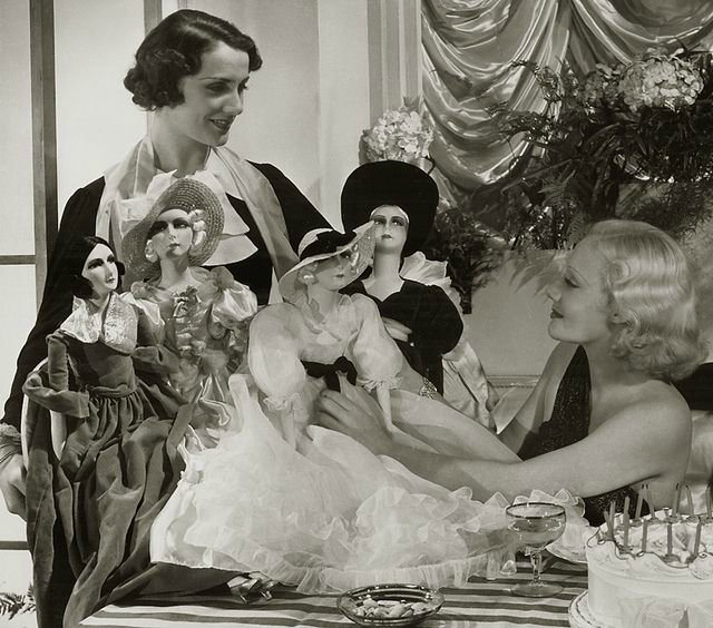 Куклы, манекены, марионетки на старинных и современных фотографиях | Бэйбики Куклы, манекены, марионетки на старинных и современных фотографиях