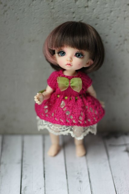 Маленькие очаровашки Пукифи (фото 5)