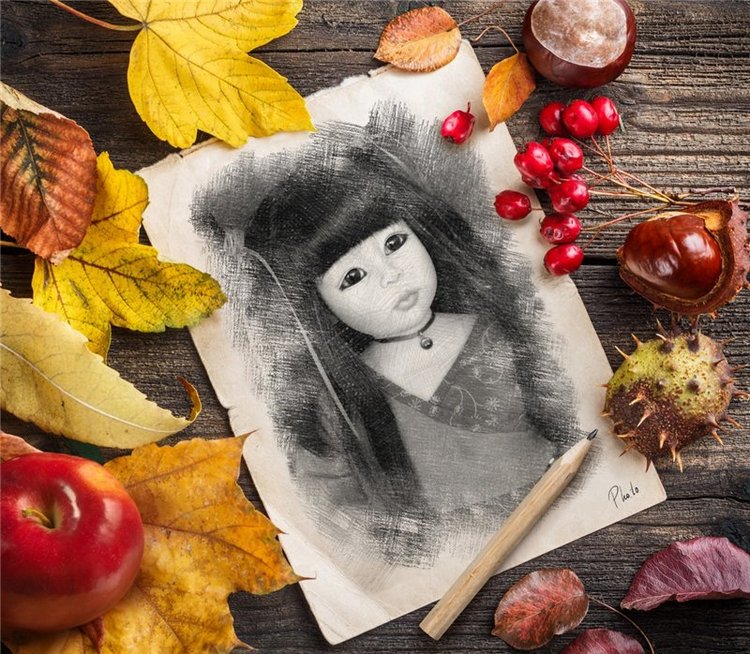 Коллекционная кукла Sue Yin от Joke Grobben, GÖTZ