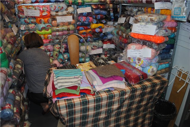 Выставка на Тишинке "Атмосфера творчества" - 2014. Мечты сороки сбываются! Блеск и великолепие