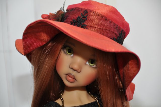 Счастье есть..! Лариса тан от Кайе Виггз! Их много, но эта моя (фото 7)