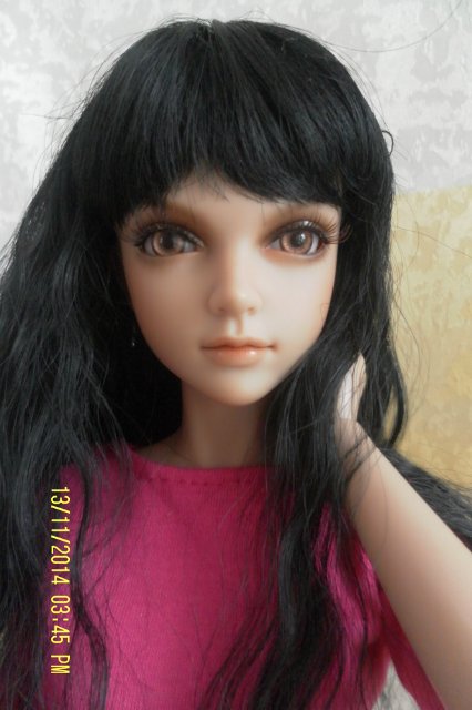 Девочка с характером. Леона, Иплхаус (фото 4)