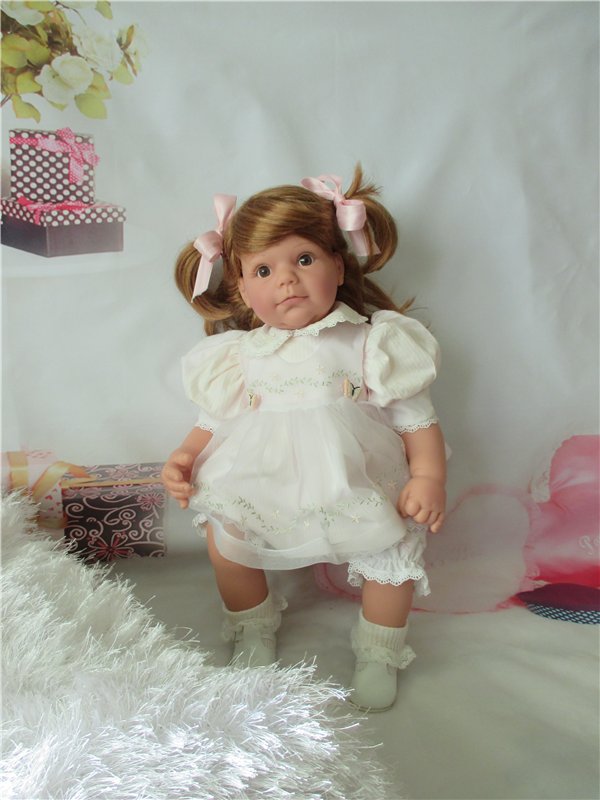 Поцелуй Бабочки от Ли Миддлетон,Butterflies Kisses от Lee Middleton (фото 7)