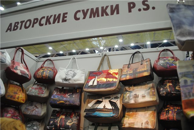 Выставка на Тишинке "ГРАНД ТЕКСТИЛЬ" 2014. Страна Мастеров. Текстильные игрушки, куклы, авторская одежда