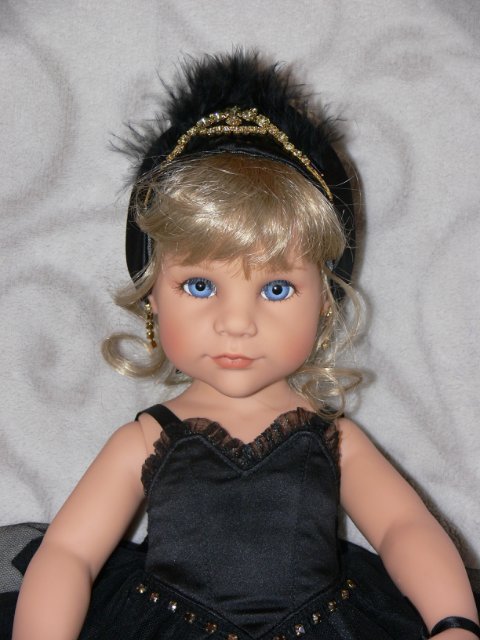 Поделюсь с друзьями красотой. Gotz