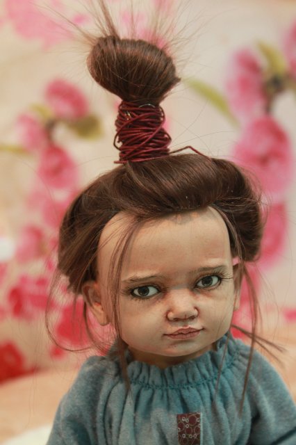 Фотоотчёт №1 с выставки кукол декабрь2014 от Элины Кудрявцевой | Бэйбики Фотоотчёт №1 с выставки кукол декабрь2014 от Элины Кудрявцевой