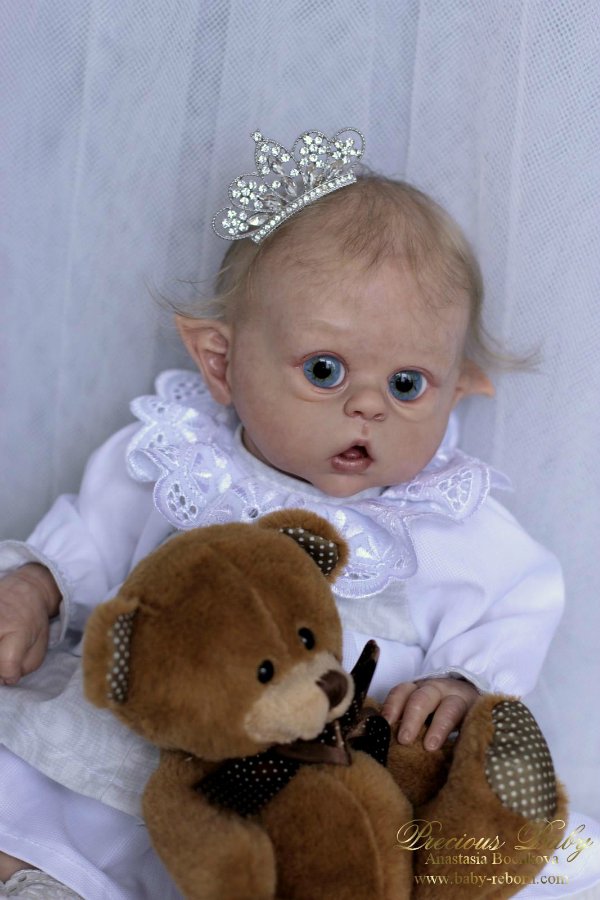Тосенька и Зосенька! Куклы реборн Анастасии Бочковой