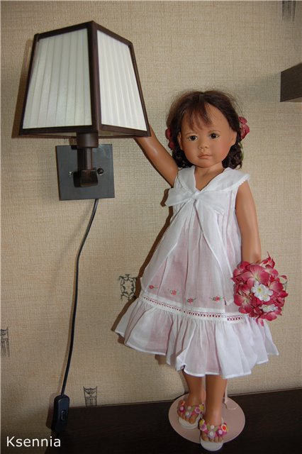 Heidi Plusczok. Коллекция 2006 года (фото 3)