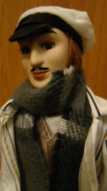 Записки реаниматора. Часть 3. Фарфоровые куклы