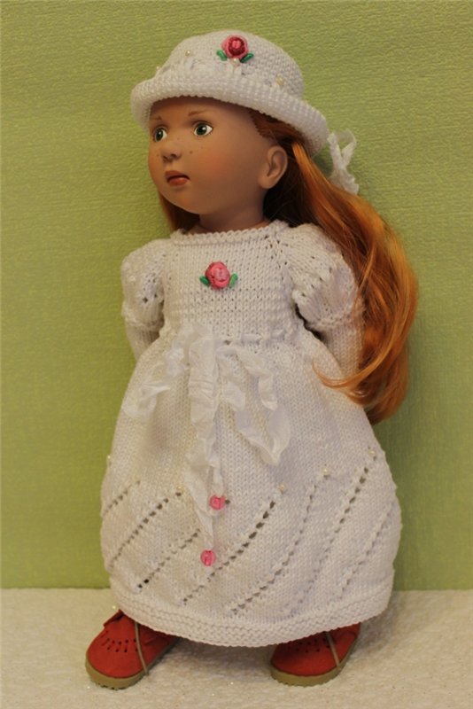 Три образа для той, что меня вдохновила. Часть 1 - "Утро"