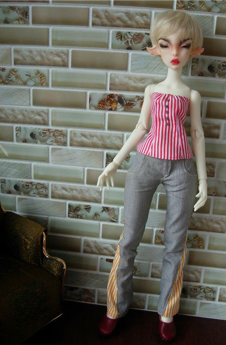 Новый образ - новое имя (Lillycat Ombre) (фото 2)