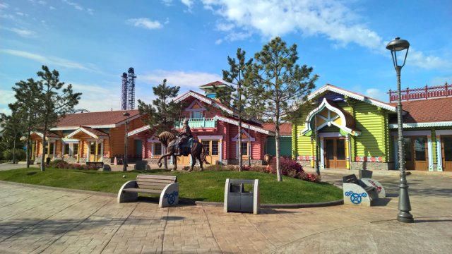 Сочи-парк, или, Русский Диснейленд. Часть 1 | Бэйбики Сочи-парк, или, Русский Диснейленд. Часть 1