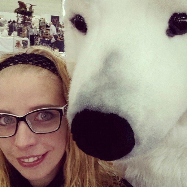 TeddyBar Total 2015! Как это было