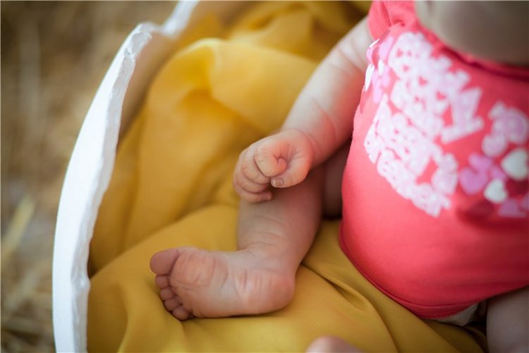 Мой милый рыжик реборн — Куклы Реборн (Reborn): работы мастеров