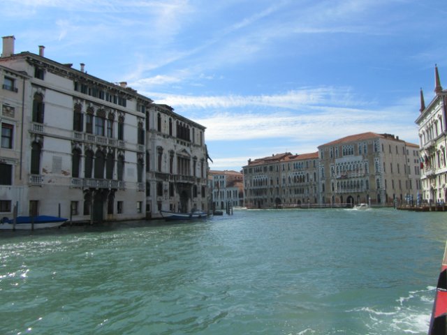 "Моя Италия". Часть 7 - Венеция