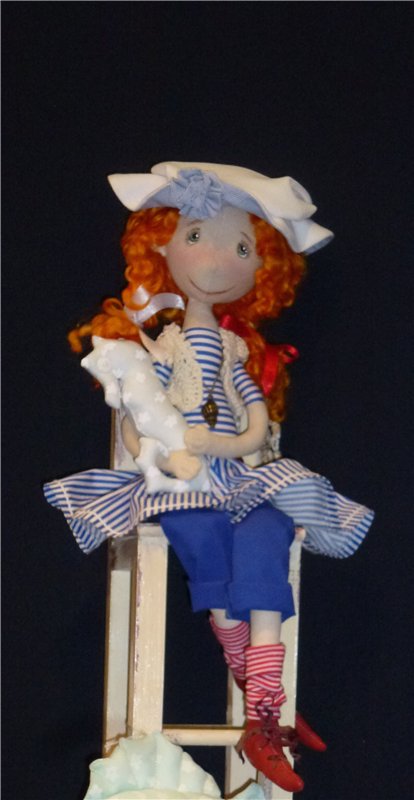 Куклы и мишки Тедди - MoscowFair 2015 | Бэйбики Куклы и мишки Тедди - MoscowFair 2015