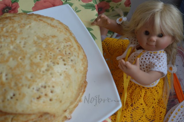 Одну ягодку беру, на другую смотрю, третью примечаю... Мона от Schildkroet