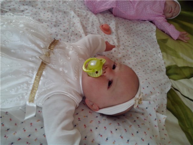 Моя новая троица реборн! Элизка, Машенька сплюшка и Хохотушка