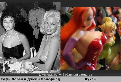 Смешные картинки о коллекционировании кукол (фото 3)