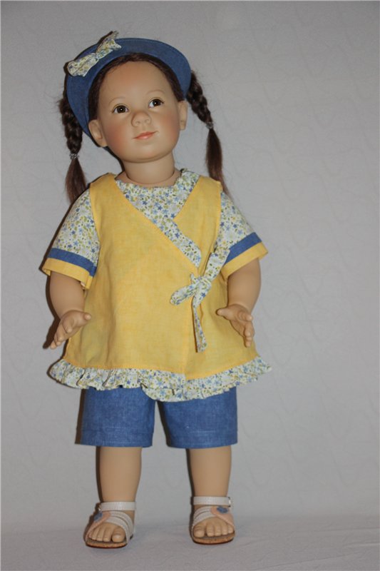 Мои любимые Линднеры (часть 2)