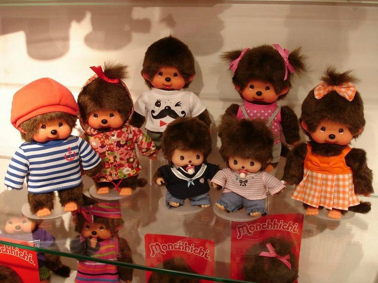 Магазин кукол. Часть третья, заключительная | Бэйбики Магазин кукол. Часть третья, заключительная