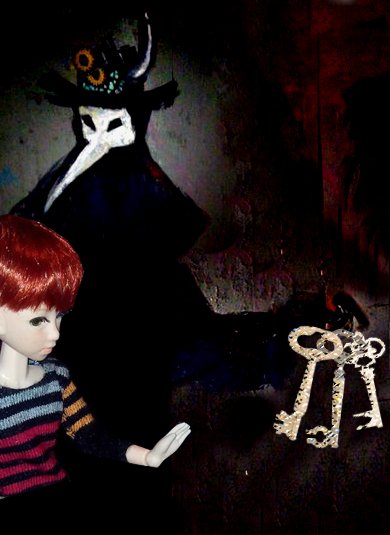 Женька и Жека (сказка) -2 (фото 2)