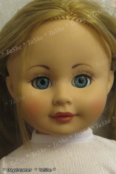 Обновленная Веснушка Людмила или именно такой я её и видела (фото 3)