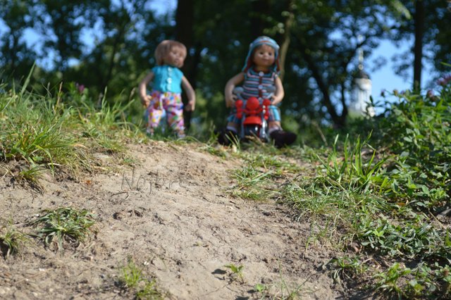 Дети Роземарии или вихтель - встреча г. Чехов