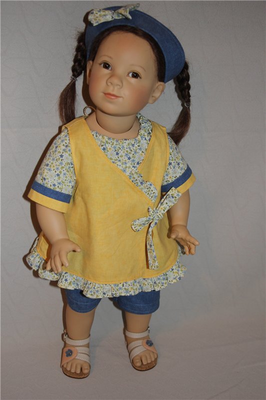 Мои любимые Линднеры (часть 2)