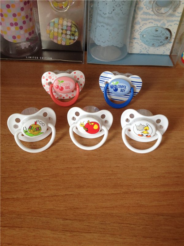 Пустышек много не бывает — Болталка и разговоры обо всем: жизнь (фото 9)