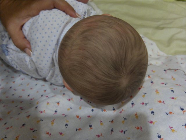 Томми улыбашка реборн. Второй подходик к этому замечательному молдику