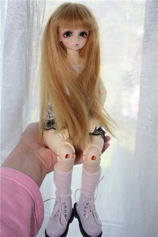 Куклы LeekeWorld (Лике): BJD (БЖД) (фото 3)