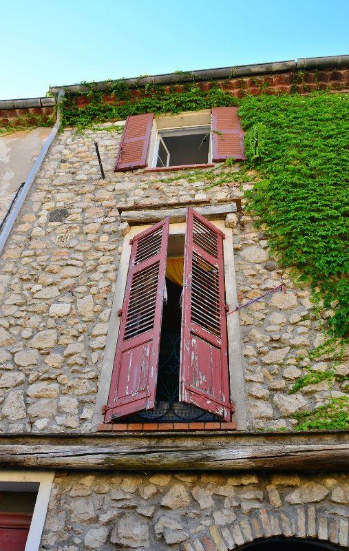 Ницца, Марсель, море и горы