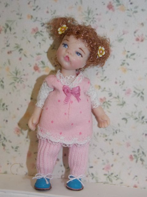 Музей кукол и миниатюры — Музеи кукол и фабрики игрушек: фоторепортажи