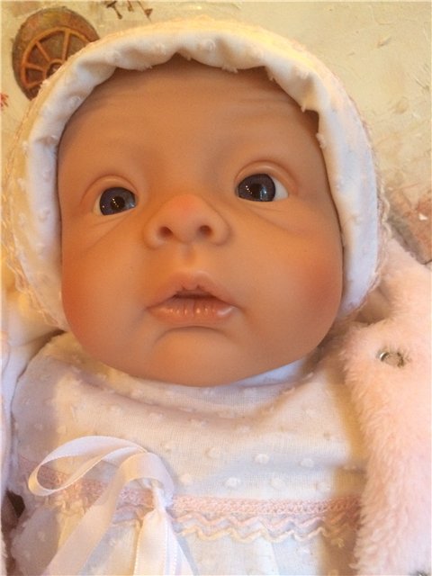 Ты помнишь, как все начиналось? Давайте поговорим о наших первых куклах