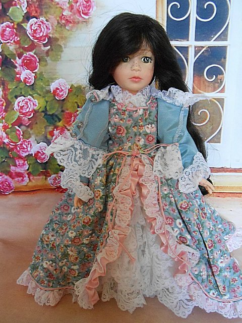 Куклы Робин Вудс - нераскрытое очарование-2 | Бэйбики Куклы Робин Вудс - нераскрытое очарование-2