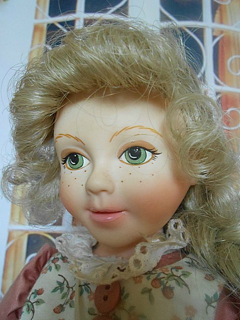 Куклы Робин Вудс - нераскрытое очарование-2 | Бэйбики Куклы Робин Вудс - нераскрытое очарование-2 (фото 9)