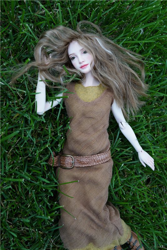 Прекрасная Адель, Натальи Лосевой (фото 8)