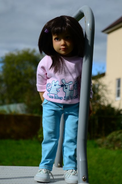 Рыжий, честный, влюбленный (фото 3)