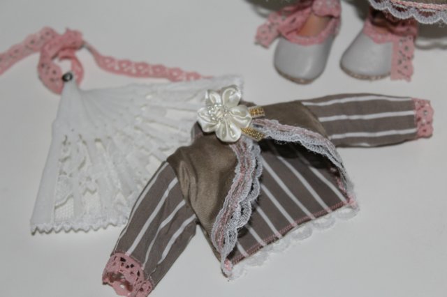 Такие разные барышни | Бэйбики Такие разные барышни — Одежда и обувь для кукол своими руками: фото