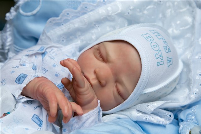 Дополнительные фотографии моих работ реборн